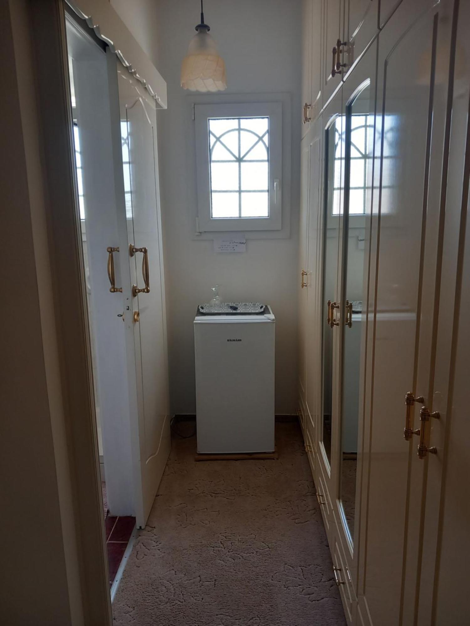 Vasilis House Apartment Dromolaxia Luaran gambar
