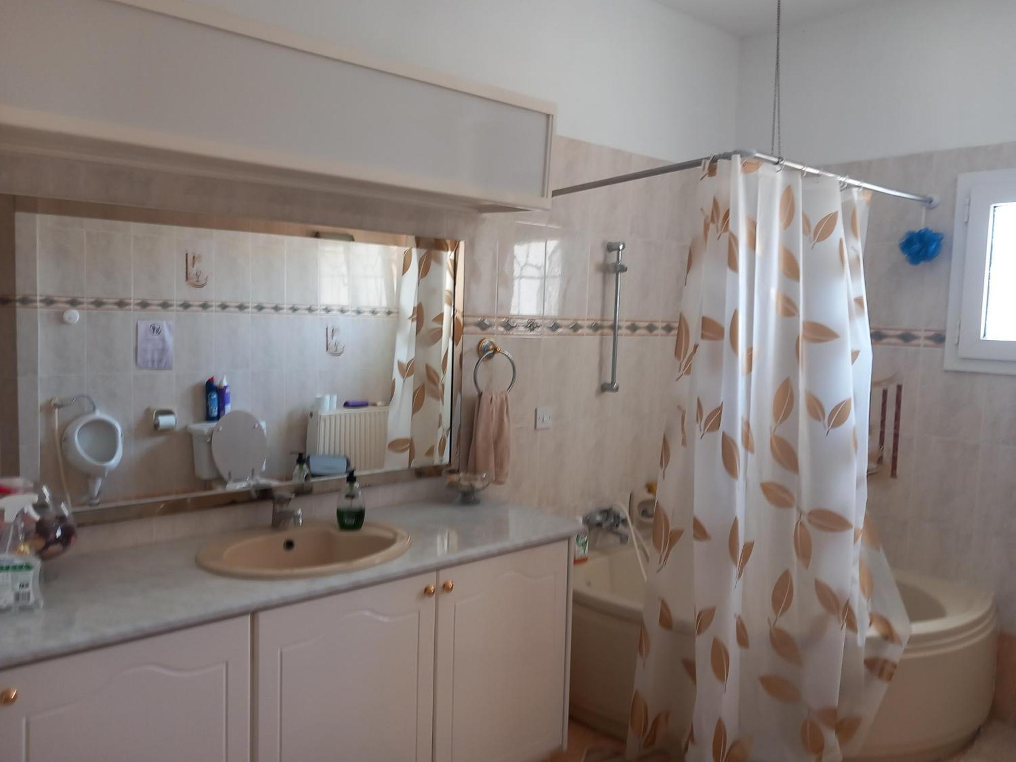 Vasilis House Apartment Dromolaxia Luaran gambar